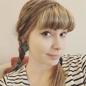 Meet your Posher, Madeleine